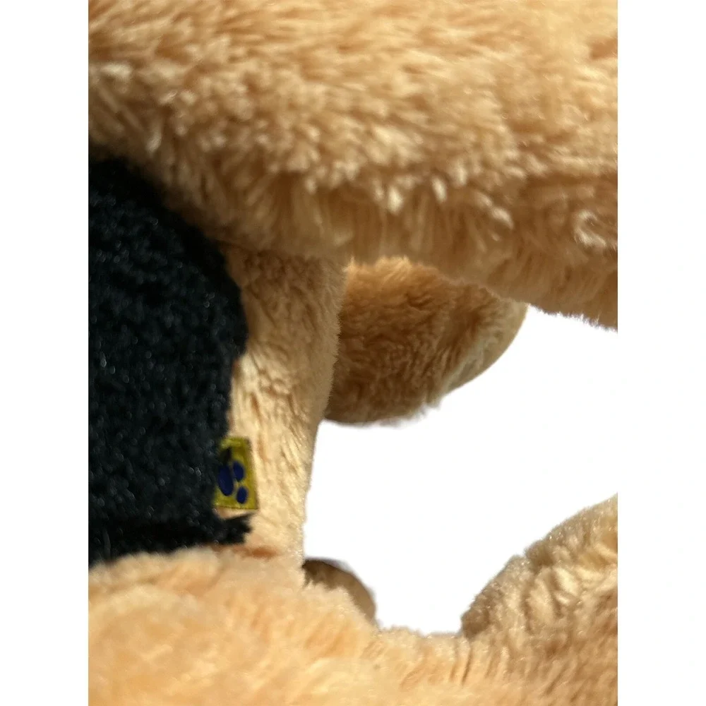Build-A-Bear German Shepherd Plush Dog